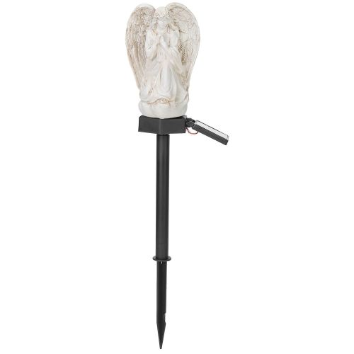 Solar Praying Angel Statue Garden Light LED Decoration Angel Lamp IP65 Waterproof Landscape Solar Lawn Lamps Solar Praying Angel Statue Garden Light LED Decoration Angel Lamp IP65 Waterproof Landscape Solar Lawn Lamps